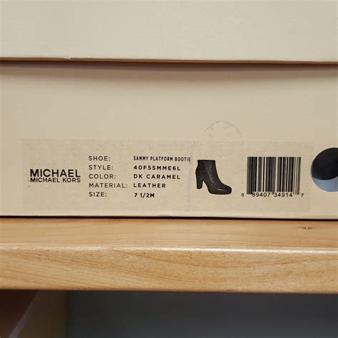 michael kors sammy platform отзывы